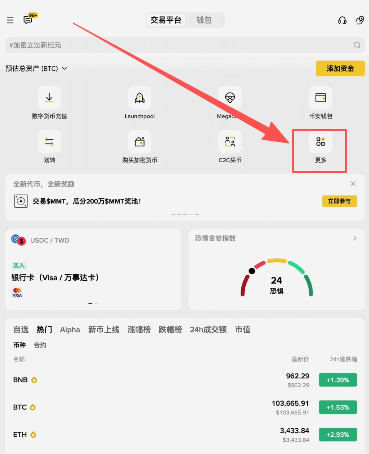 网格交易