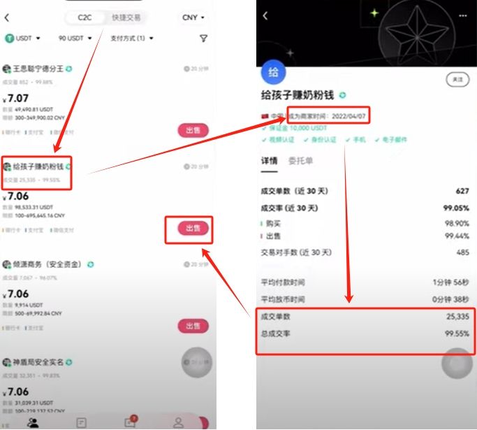 比特币提现人民币_图10