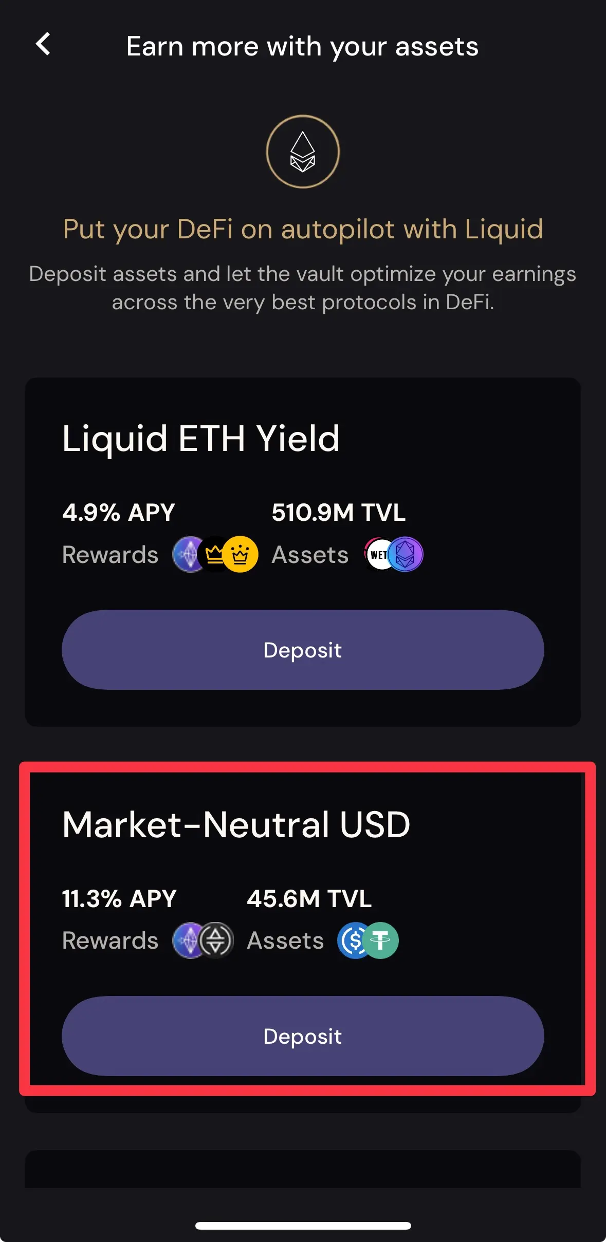 Ether.fi Cash加密货币信用U卡完整教学：注册、出入金、现金回馈3%