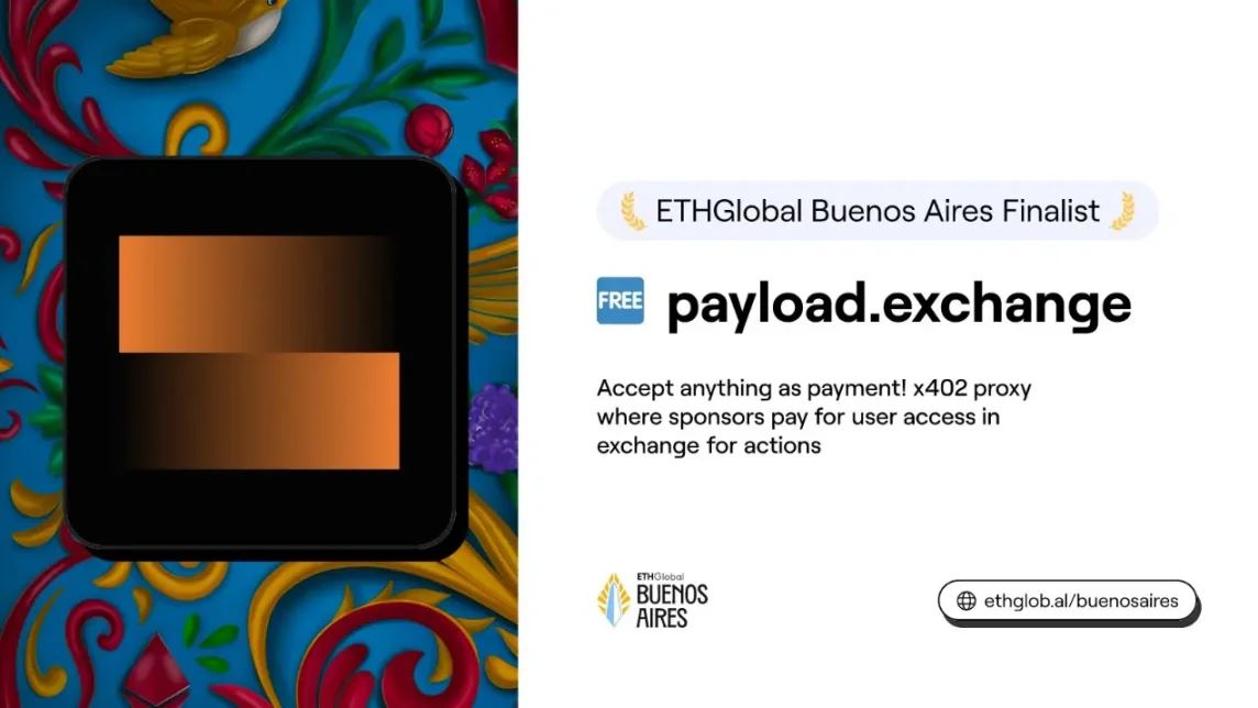 Payload Exchange