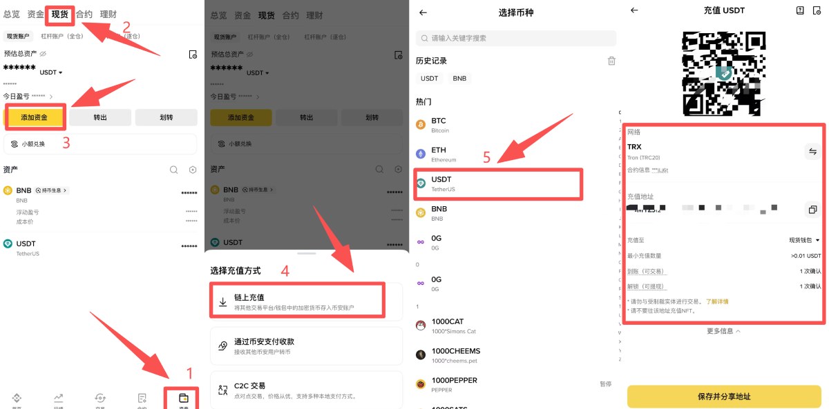 OKX出金教学