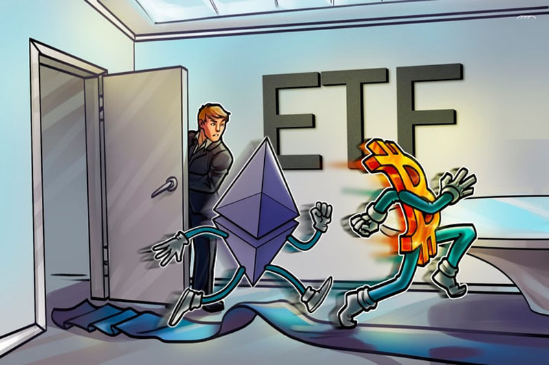 加密货币ETF加速演进：从比特币（BTC）到多币与山寨币的扩展