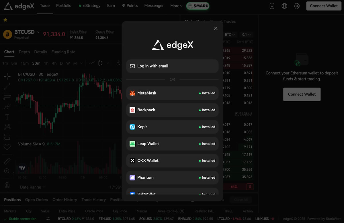 EdgeX是什么？EdgeX如何解决性能上的瓶颈以及操作教学