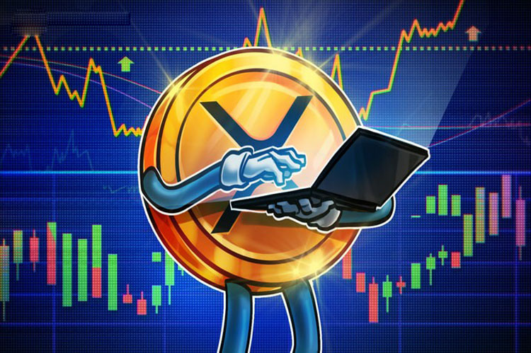 分析师警告瑞波币（XRP）"结构性脆弱"，41.5%供应量处于亏损状态