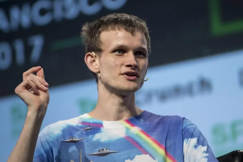 Vitalik Buterin用30 分钟介绍以太坊（2025 年版）