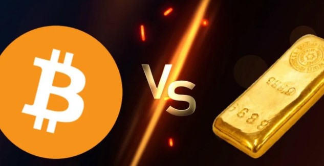 2025年比特币与代币化黄金：谁更值得投资？