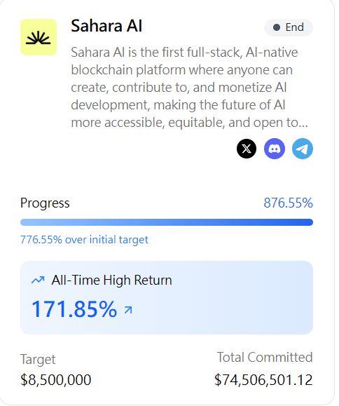 Sahara AI_图2