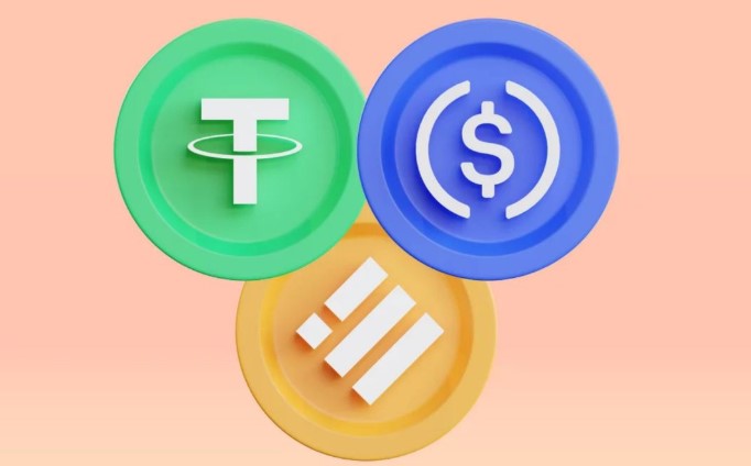 近期稳定币数据分析：趋势结束了吗？