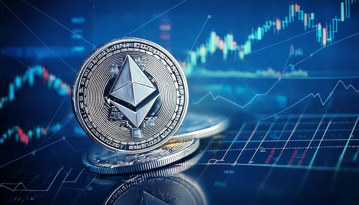 什么是以太坊（ETH）？ETH价格走势、未来前景及价格预测