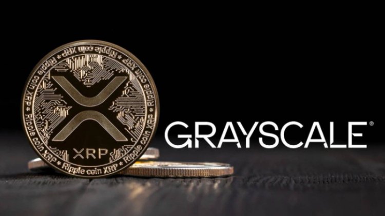即将上线的XRP ETF介绍