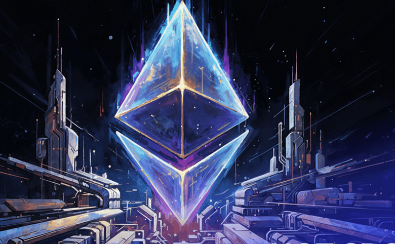 ETH前景展望：冲击5500美元的关键驱动力解析