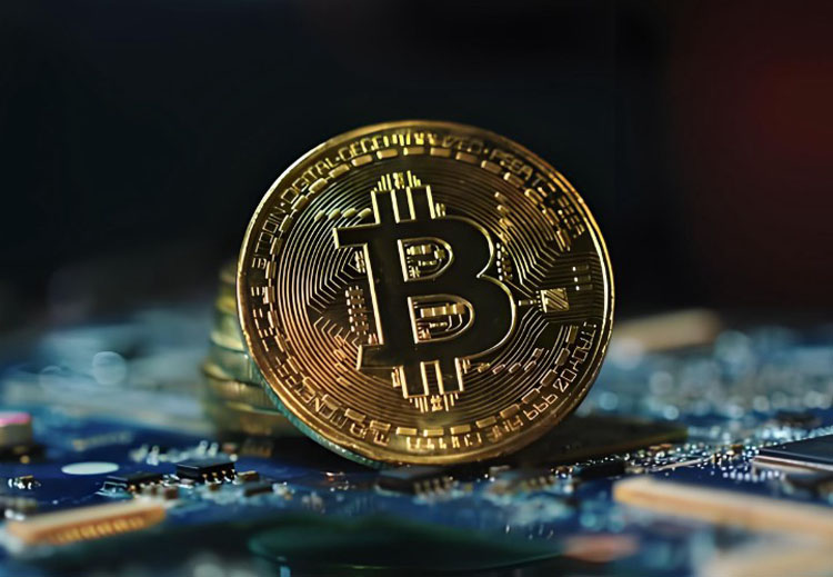 BTC探底，2026年或是抄底良机