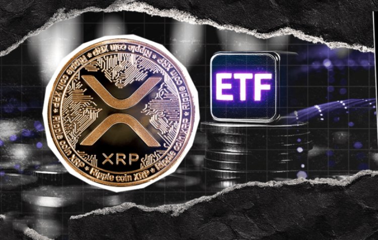 2025年XRP ETF发行全景解析：时间表、产品阵容及投资价值评估