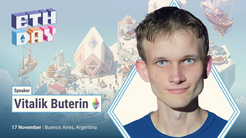 Vitalik Buterin用30 分钟介绍以太坊（2025 年版）_图2