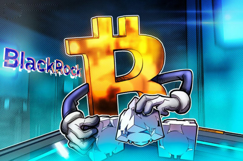 BlackRock 的比特币客户并未“担保”全球支付的应用前景