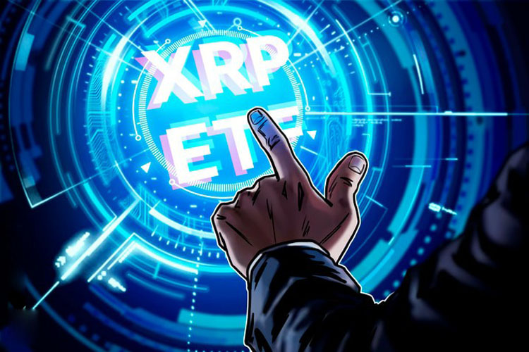 社区预计首只美国现货瑞波币(XRP)ETF将于周四上线