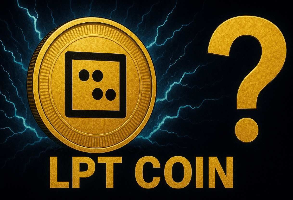 Livepeer (LPT) 币是什么？LPT价格预测2025-2030
