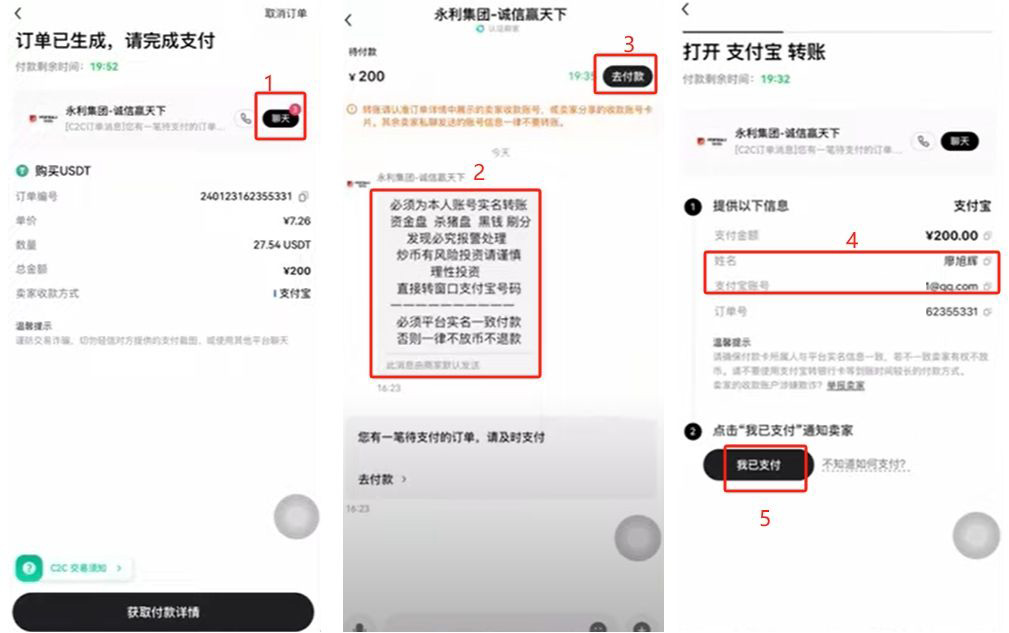 购买USDT_图4