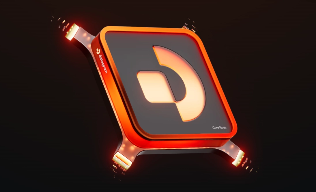 Datagram(DGRAM)币详细介绍