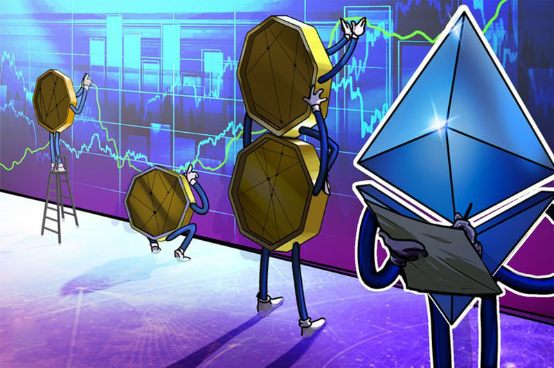以太坊（ETH）在2025年结束前转为看涨的概率取决于四大关键因素