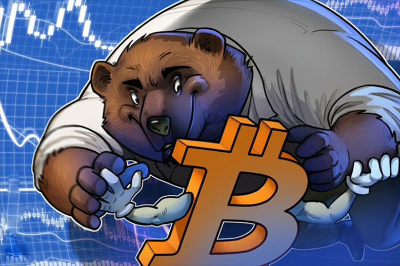 揭秘Crypto熊市重启征兆：四大核心信号深度解析