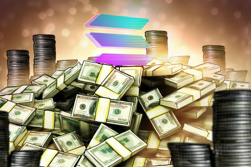 Solana Meme币热潮再起!WOJAK市值突破4000万,飙升90%