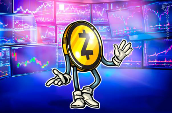 Zcash(ZEC)币价格预测