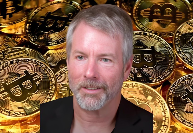 迈克尔·塞勒为何希望各国建立比特币（BTC）银行