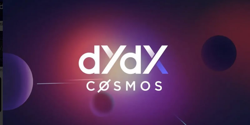 DYdX交易所是哪个国家的？