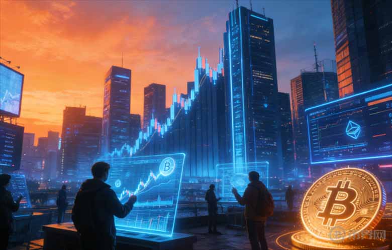 比特币年底有望上升吗？华尔街砍半预测，一文分析