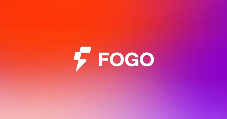 深度解析Fogo(FOGO)：基于Solana架构的高频交易Layer-1区块链