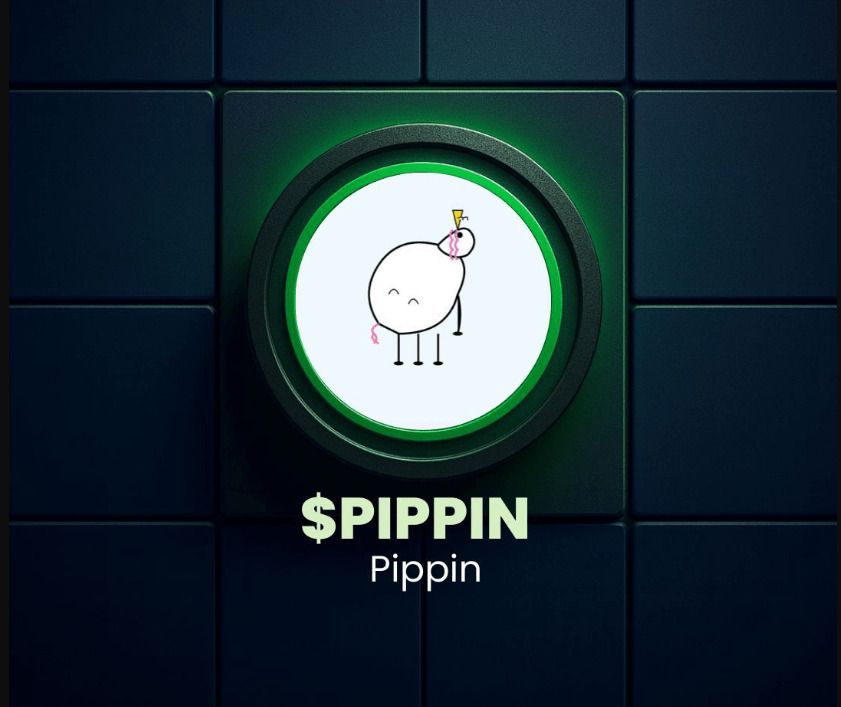 什么是PIPPIN币?PIPPIN特点、未来前景及如何购买