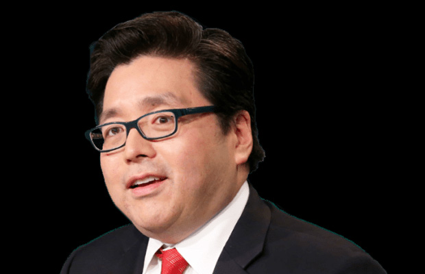 Tom Lee 重仓以太坊：BitMine 如何押注 ETH 超越 BTC？