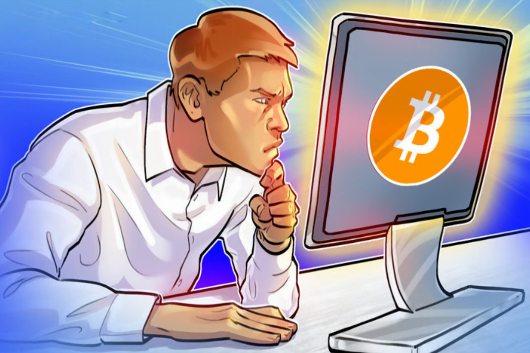 资深先锋分析师称，比特币（BTC）不过是个毛绒玩具而已
