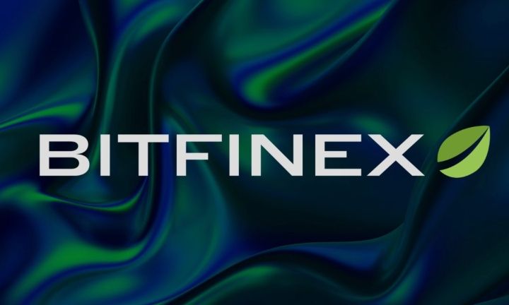 7. BITFINEX
