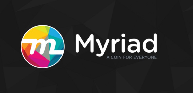 Myriad(XMY)币全面介绍