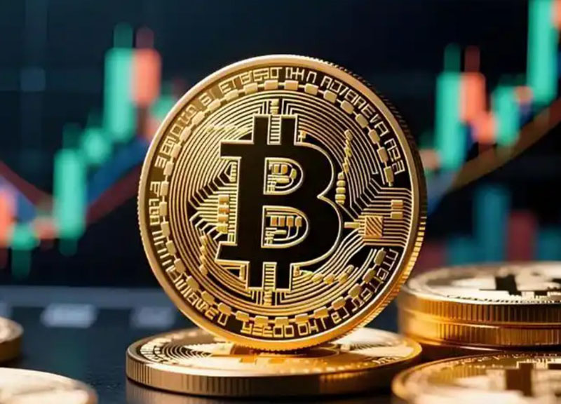 摩根大通详细分析:仍看涨比特币(BTC)至17万美元