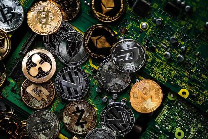 什么是加密货币IPO?加密货币IPO将在2026年面临真正的考验。