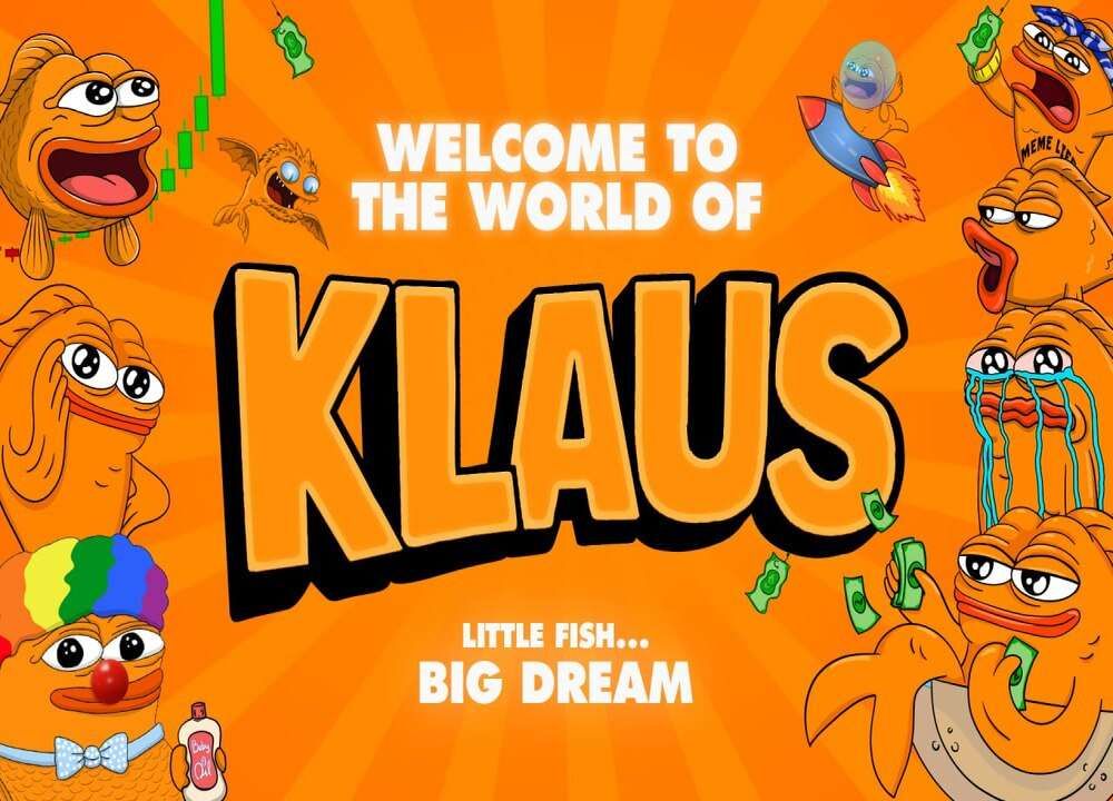KLAUS币是什么？KLAUS特点、代币经济学及未来展望