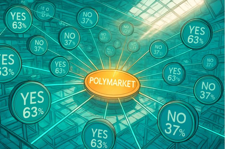Polymarket预测市场套利实战：三种策略锁定40%+年化收益