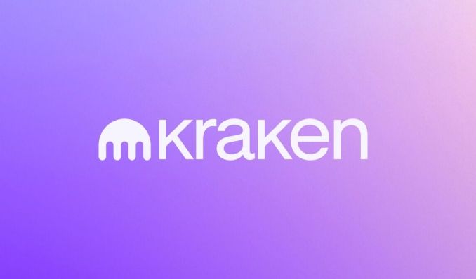 6. Kraken