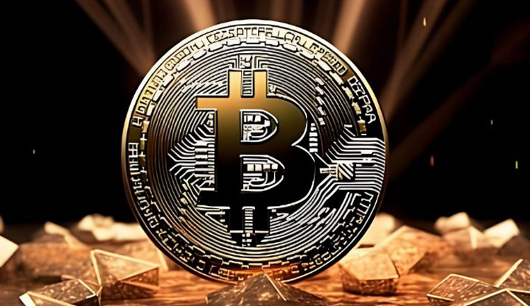 BTC能否成为新避险选择？