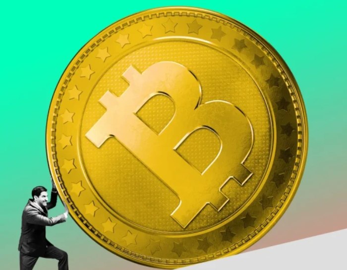 比特币行情分析