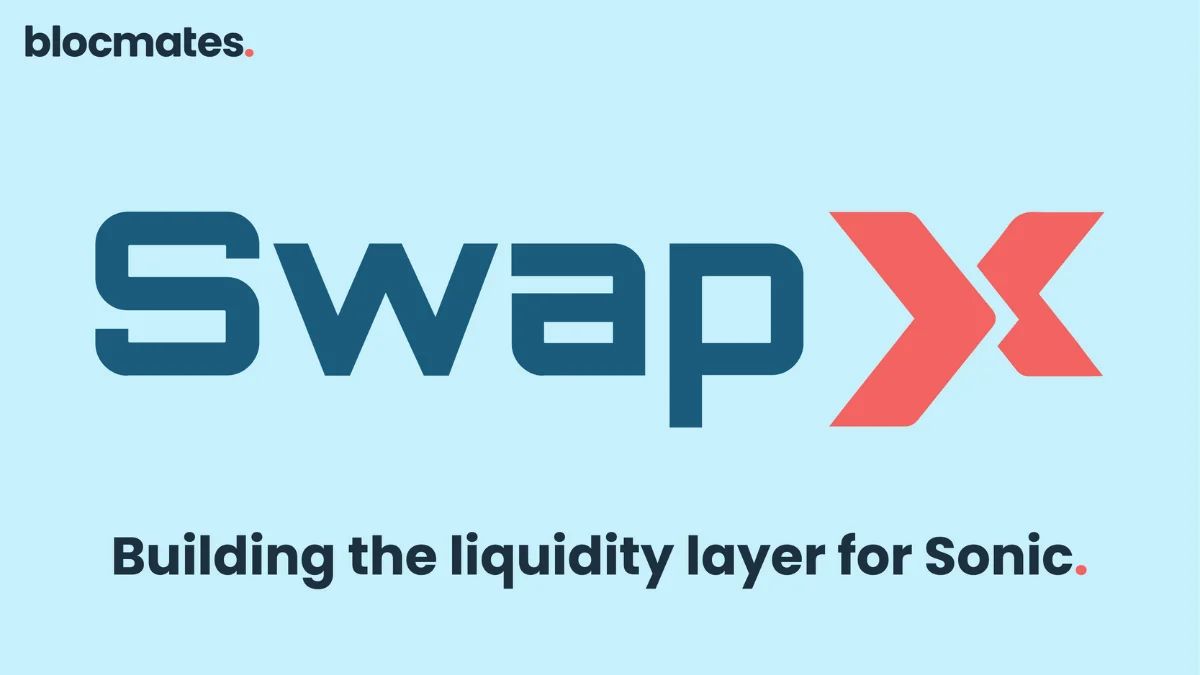 SwapX (SWPX)币是什么?深入解读其流动性结构、内核功能与安全策略