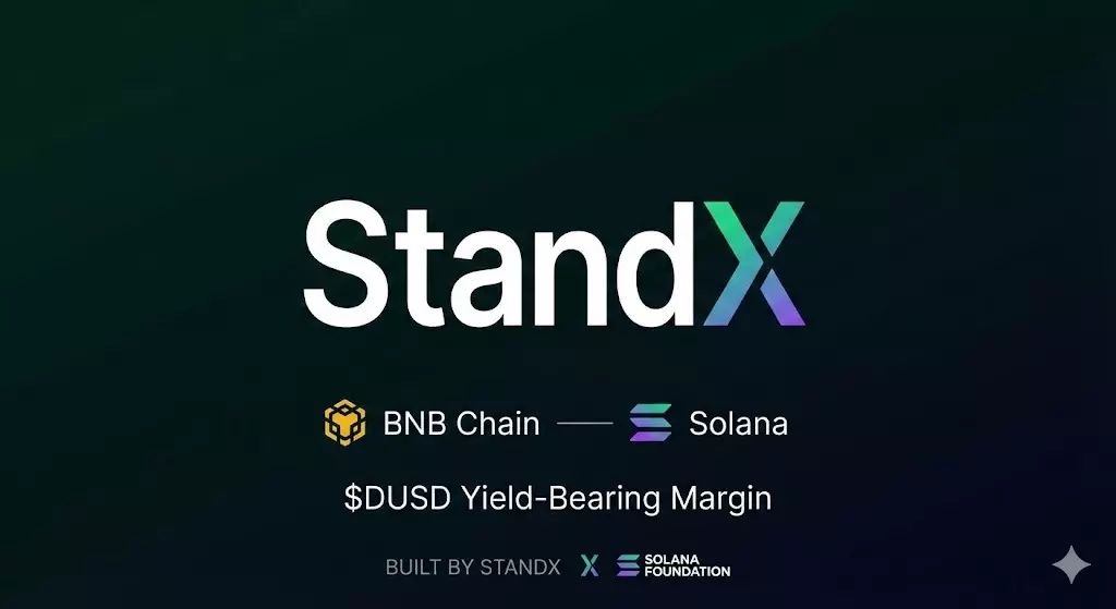 StandX主网上线! Alpha到主网积分赛季解析