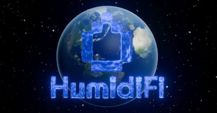 Humidifi(WET)币全面介绍