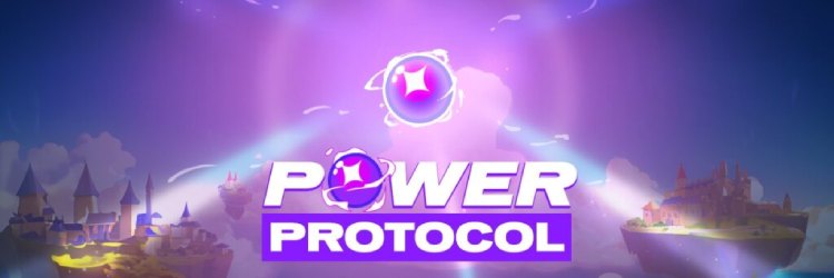 Power Protocol (POWER)深度解析：游戏层基础设施与币安Alpha空投指南