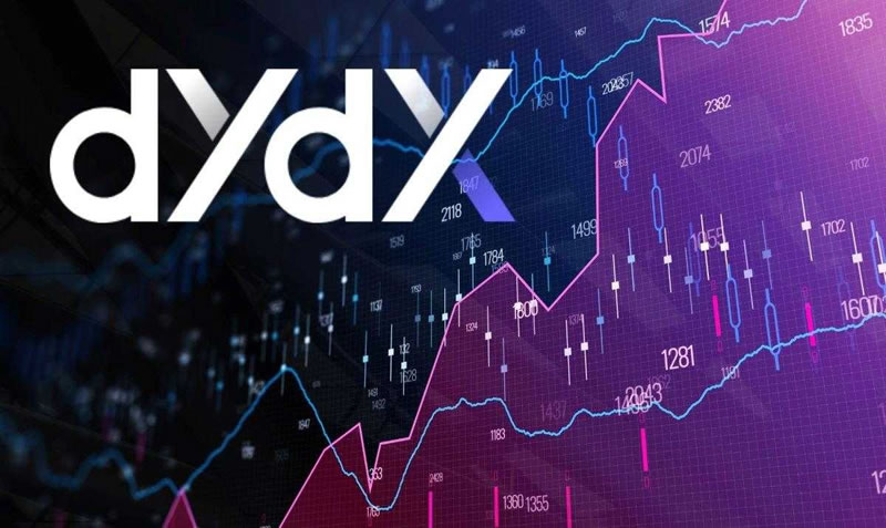 DYdX交易所是哪个国家的？在什么地区？