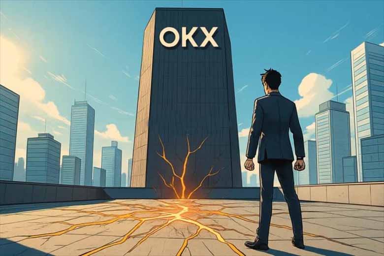 OKX回应OM暴跌风波：指控MANTRA无视风险，平台已全额兜底