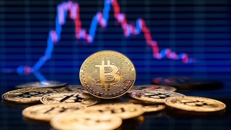 BTC比特币12月价格走势分析
